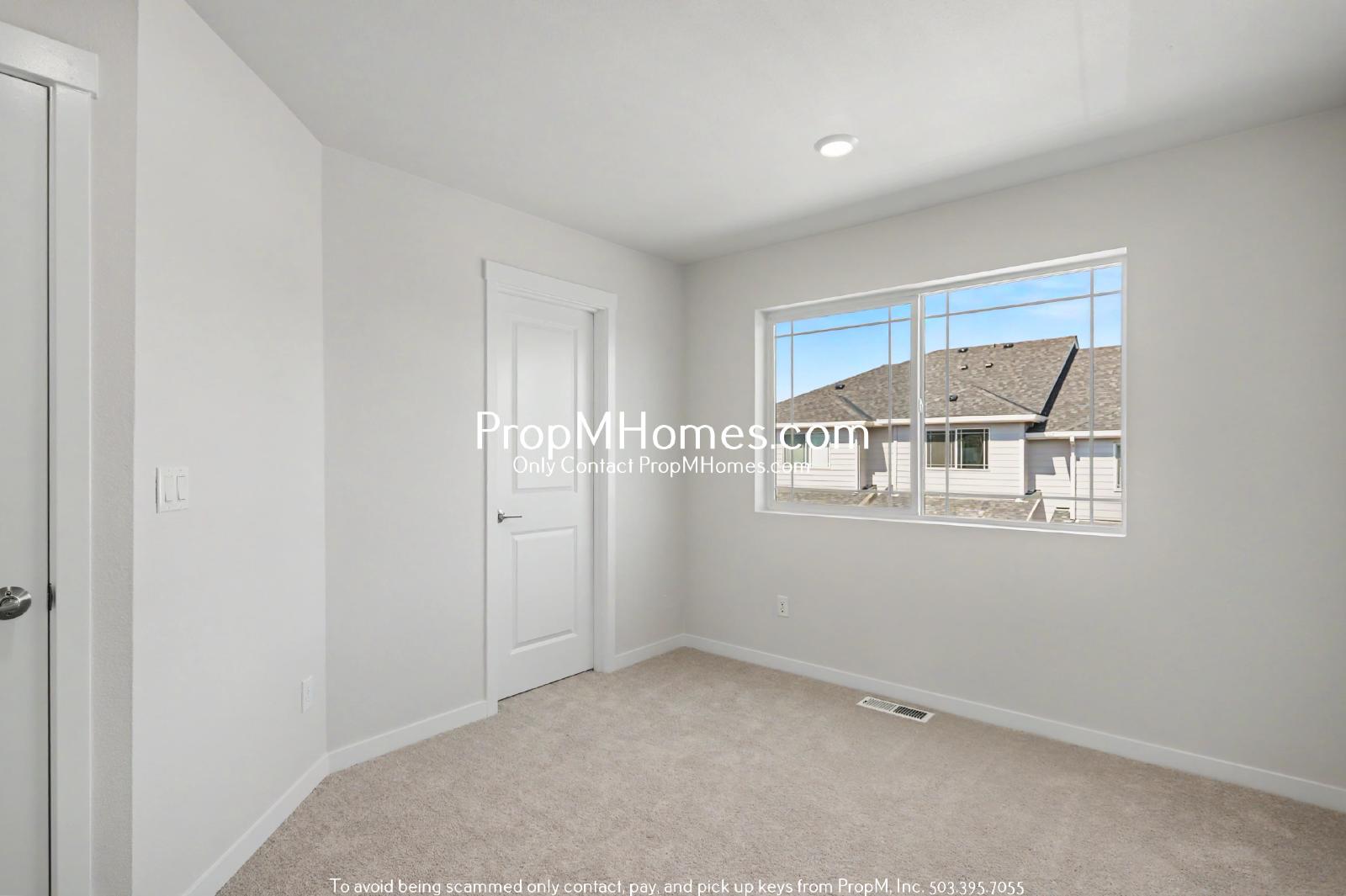 Brand New Three Bedroom Townhome in North Bethany! property image