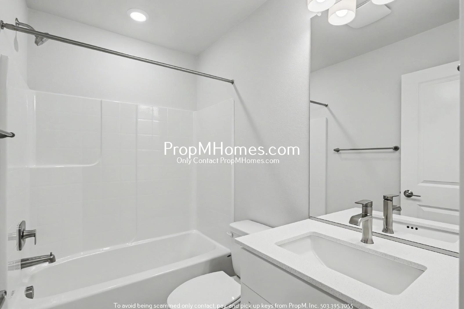 Brand New Three Bedroom Townhome in North Bethany! property image