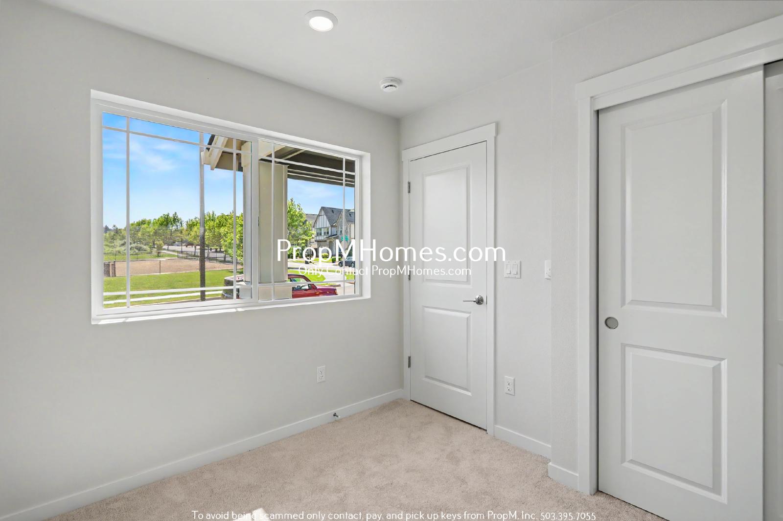 Brand New Three Bedroom Townhome in North Bethany! property image