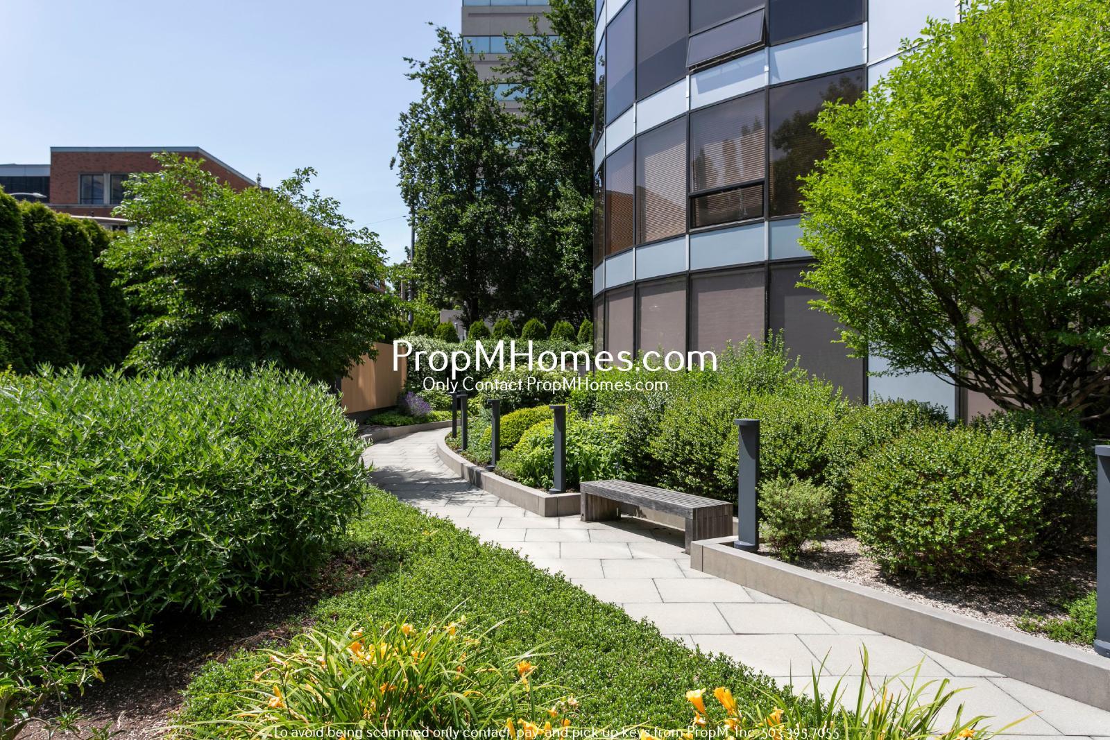 Luxurious Two Bedroom High-Rise Living at the Portland Plaza! property image
