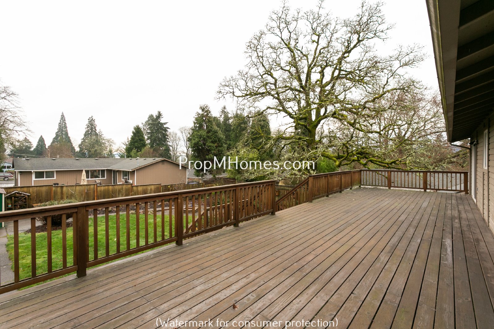 Spacious Four Bedroom Split-Level Home In Milwaukie! property image