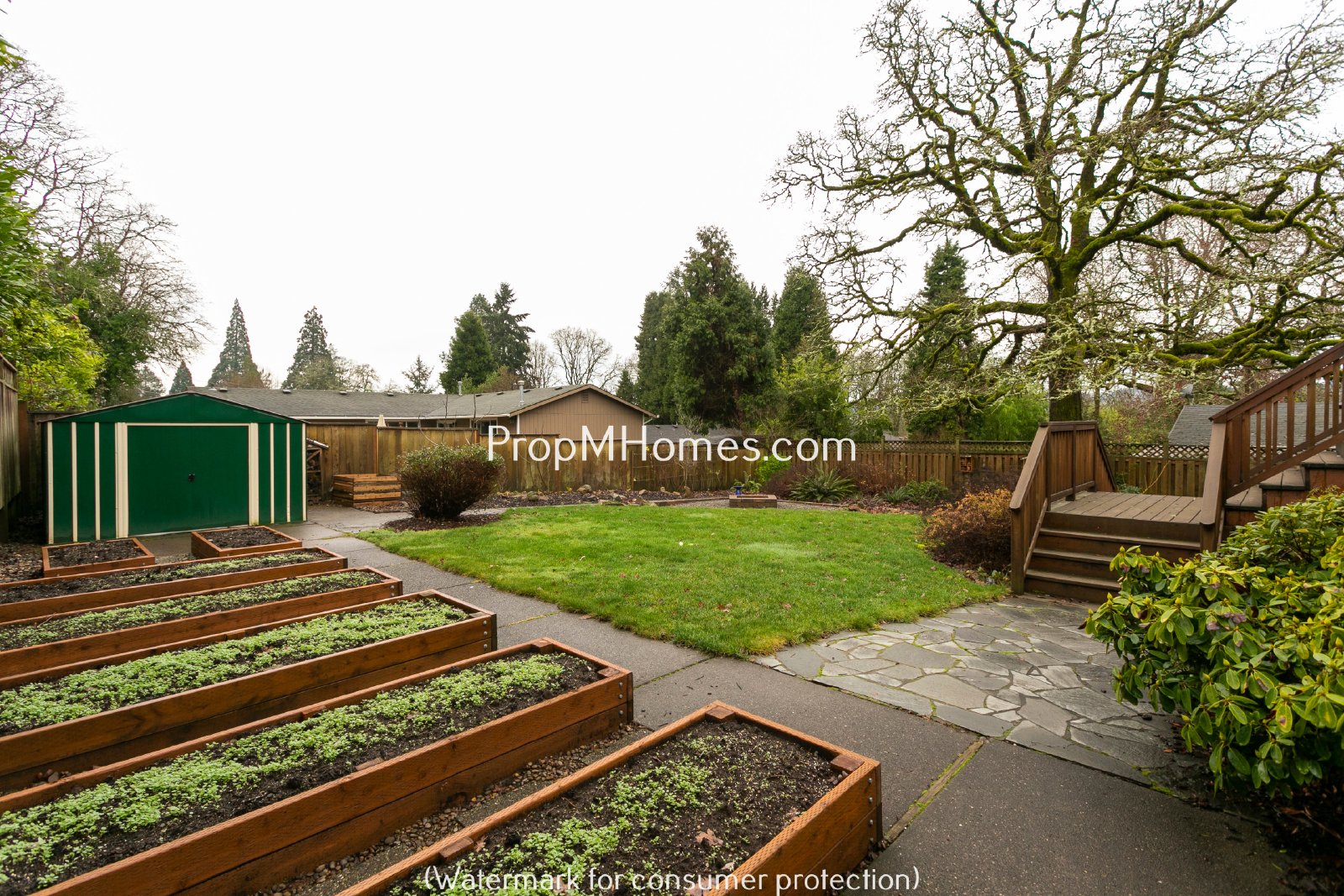 Spacious Four Bedroom Split-Level Home In Milwaukie! property image