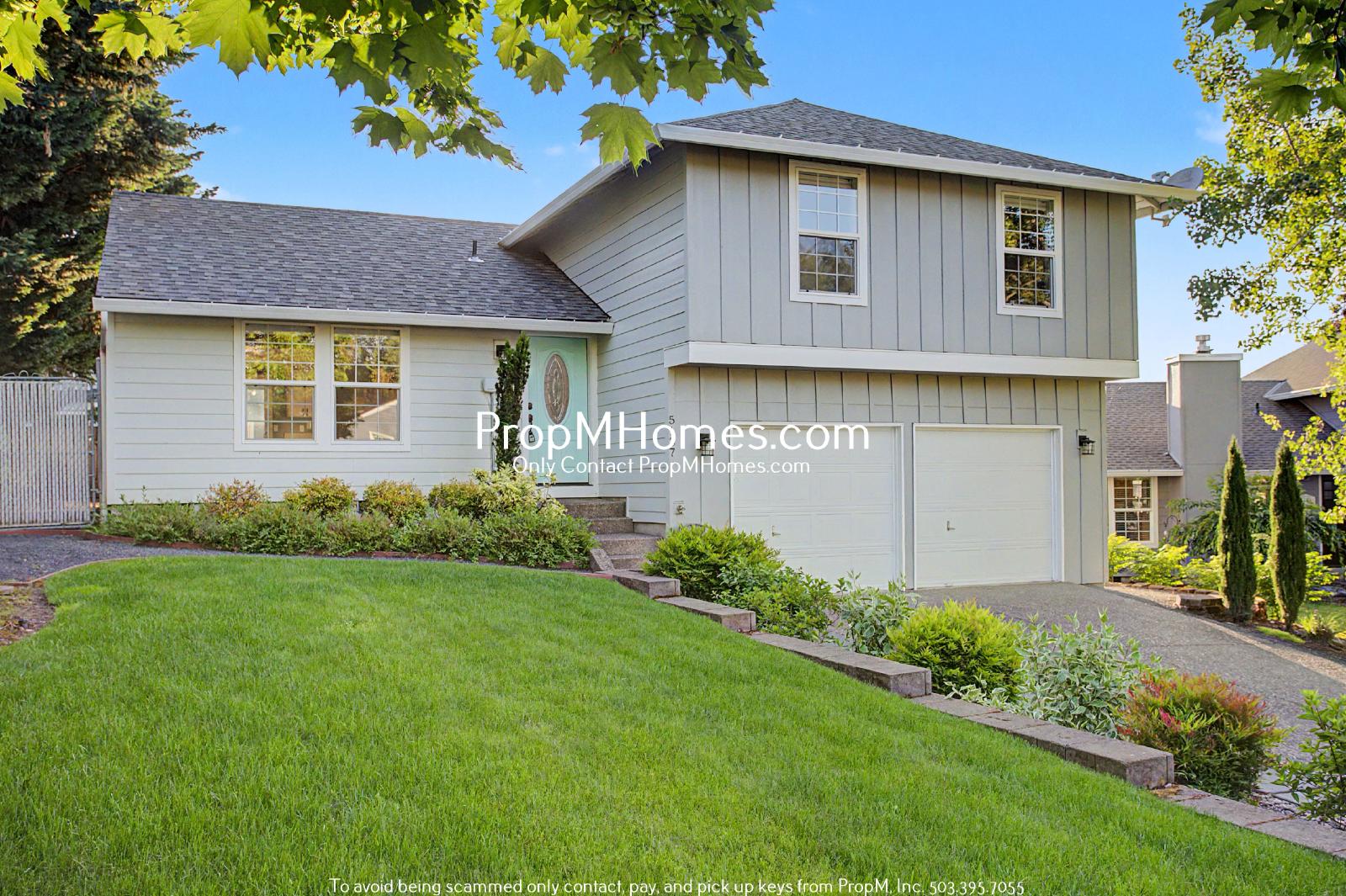 Beautifully Updated Four Bedroom Bethany Home! property image