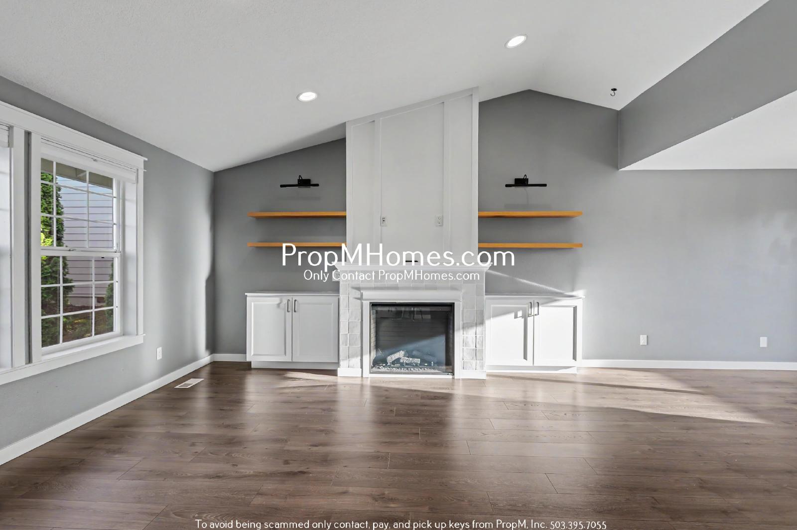 Beautifully Updated Four Bedroom Bethany Home! property image