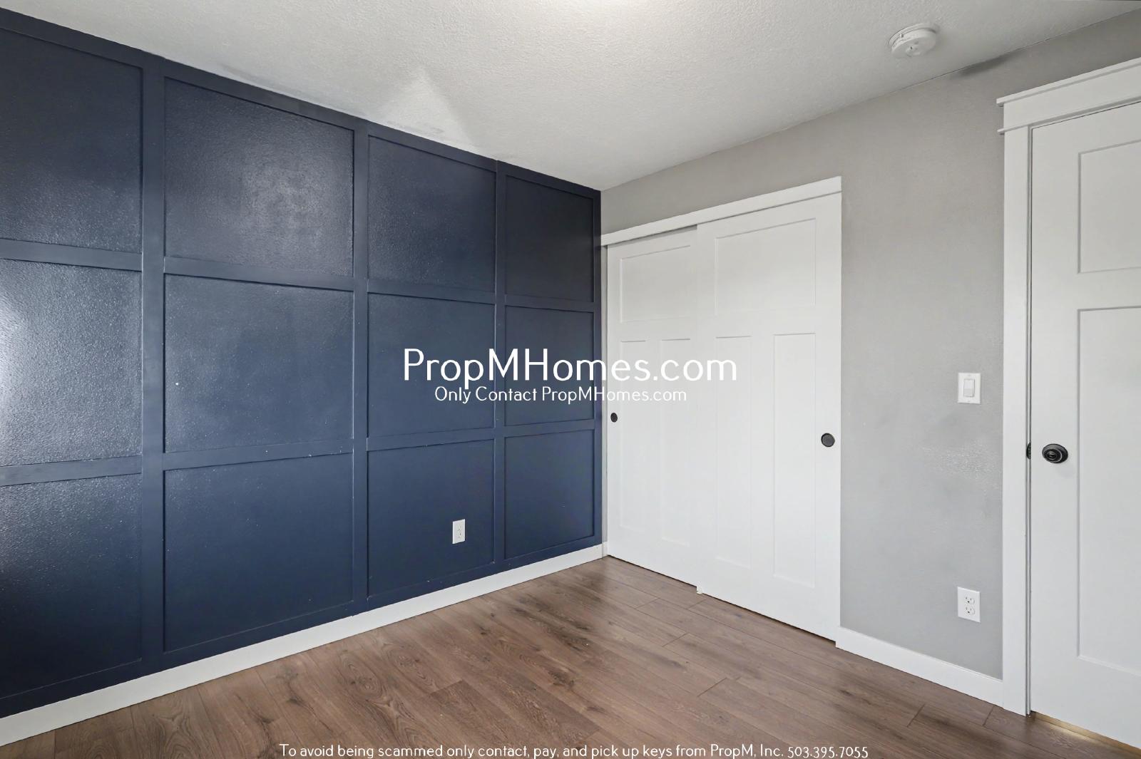 Beautifully Updated Four Bedroom Bethany Home! property image