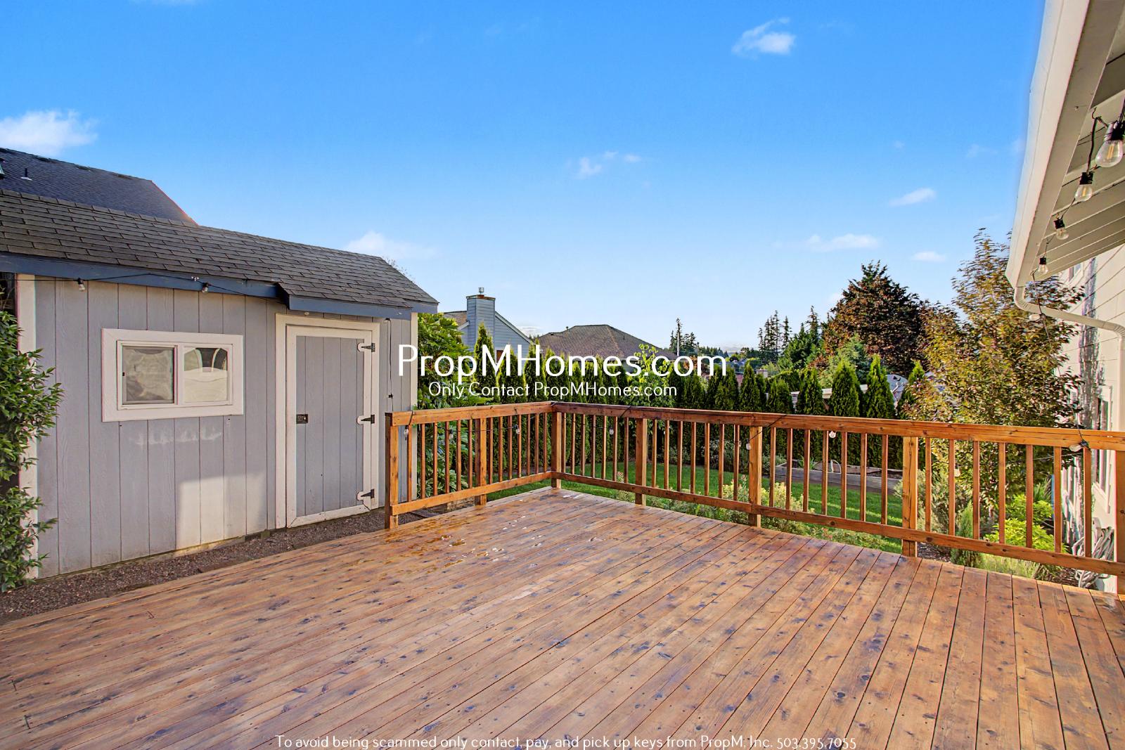 Beautifully Updated Four Bedroom Bethany Home! property image