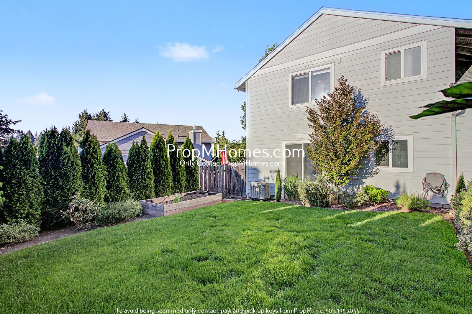 Beautifully Updated Four Bedroom Bethany Home! property image
