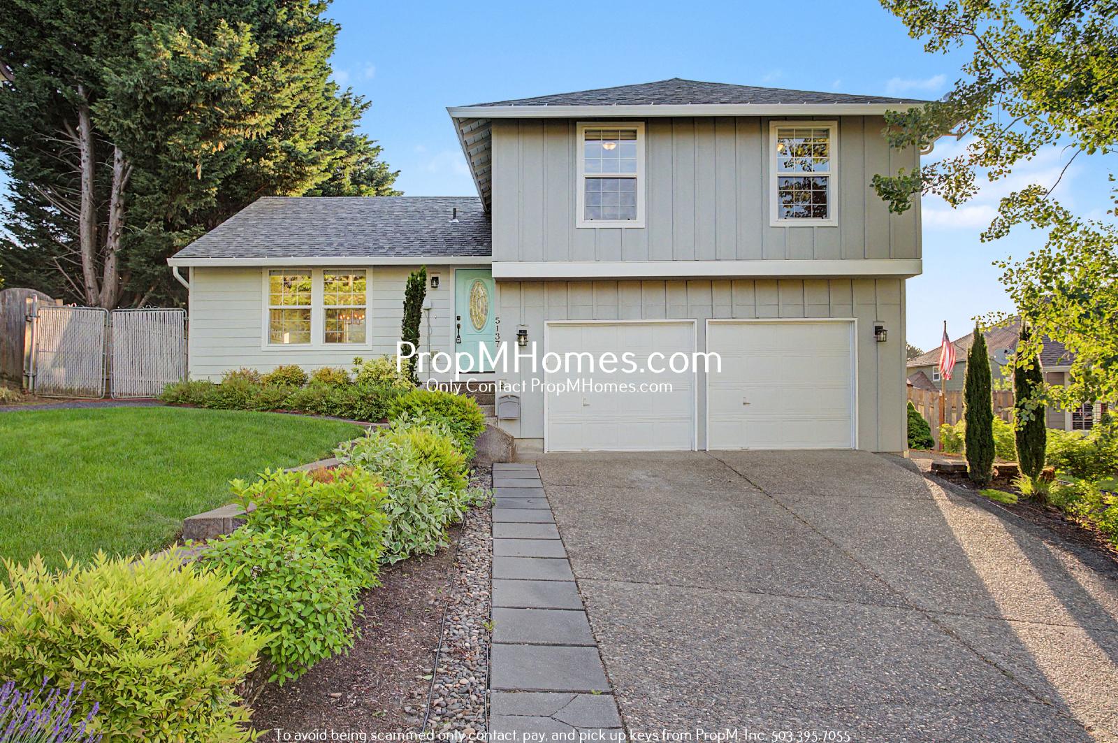 Beautifully Updated Four Bedroom Bethany Home! property image
