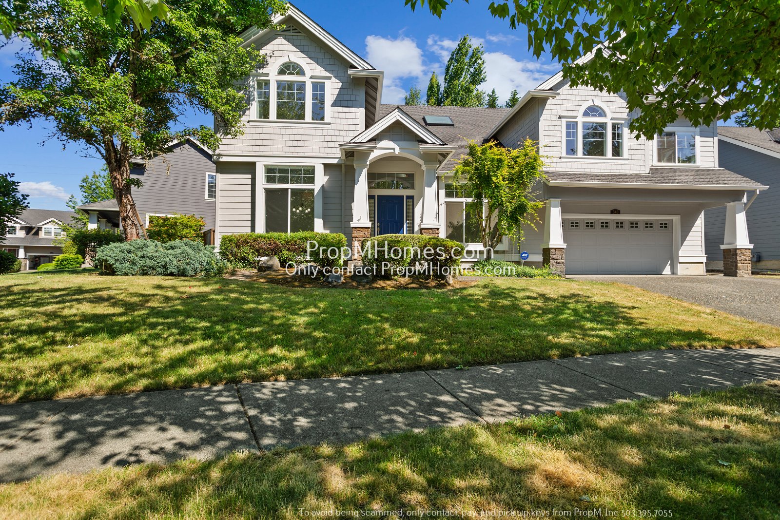 Spacious 5-Bedroom Oasis in the Heart of Five Oaks! property image