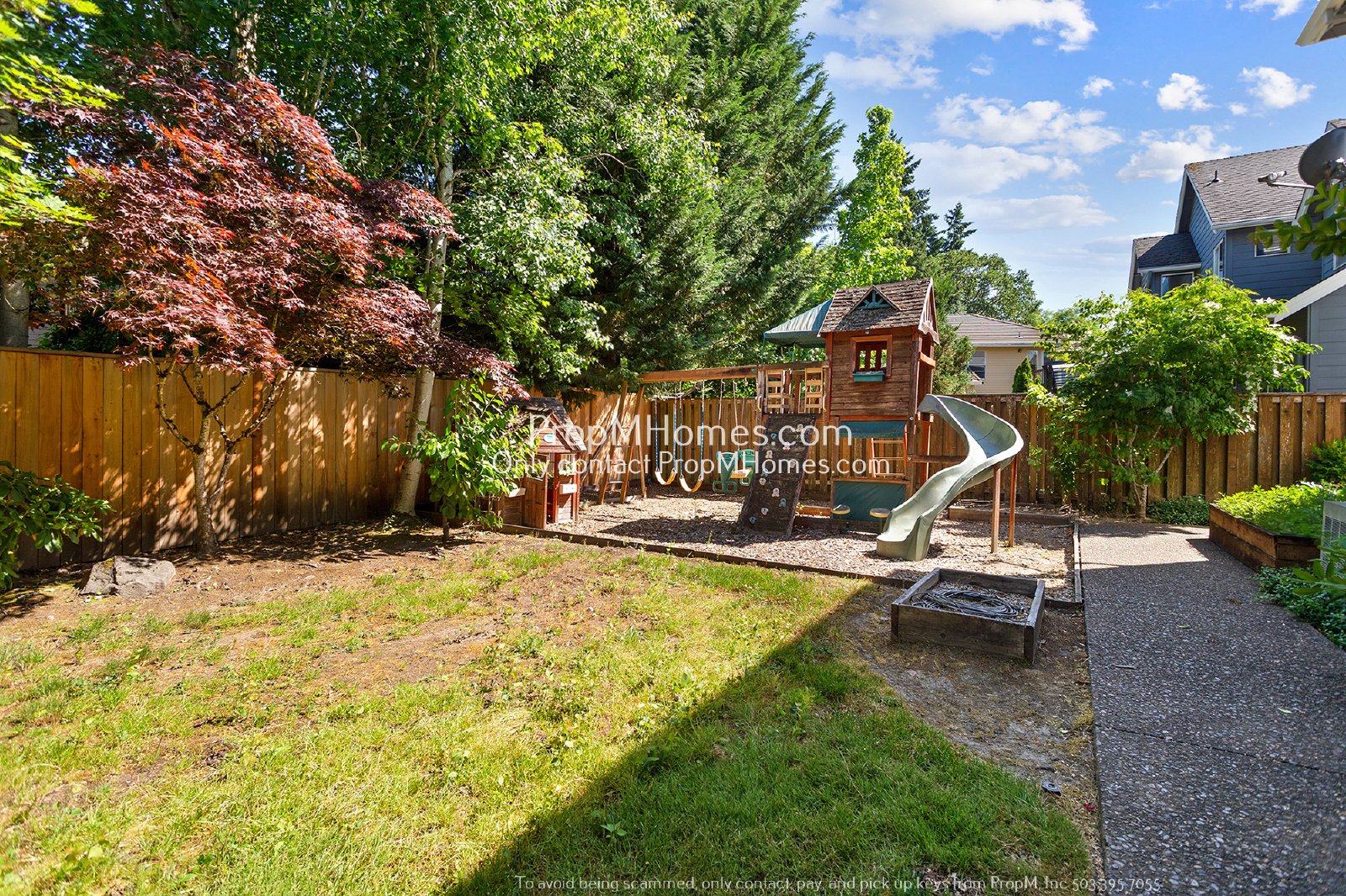 Spacious 5-Bedroom Oasis in the Heart of Five Oaks! property image