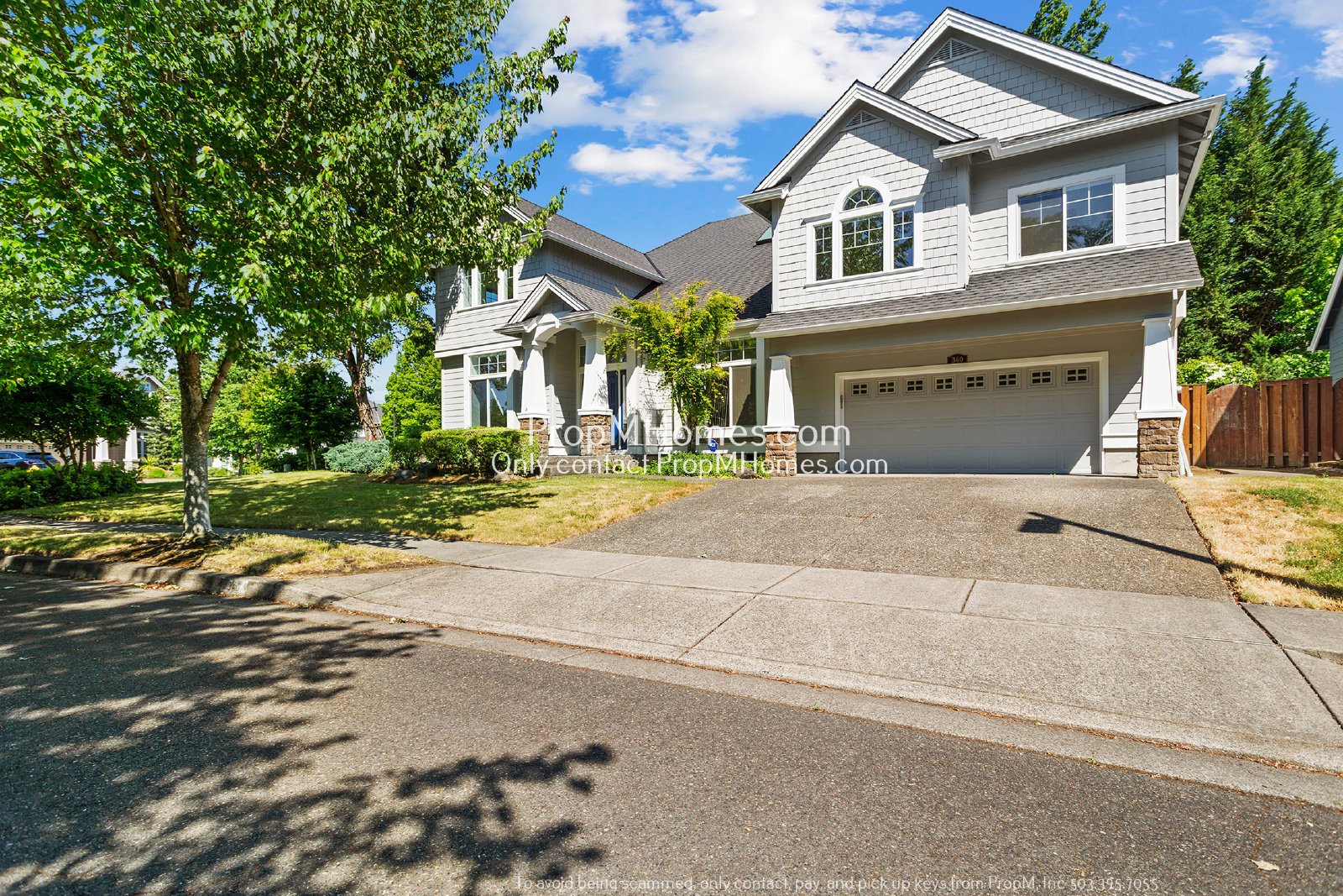 Spacious 5-Bedroom Oasis in the Heart of Five Oaks! property image