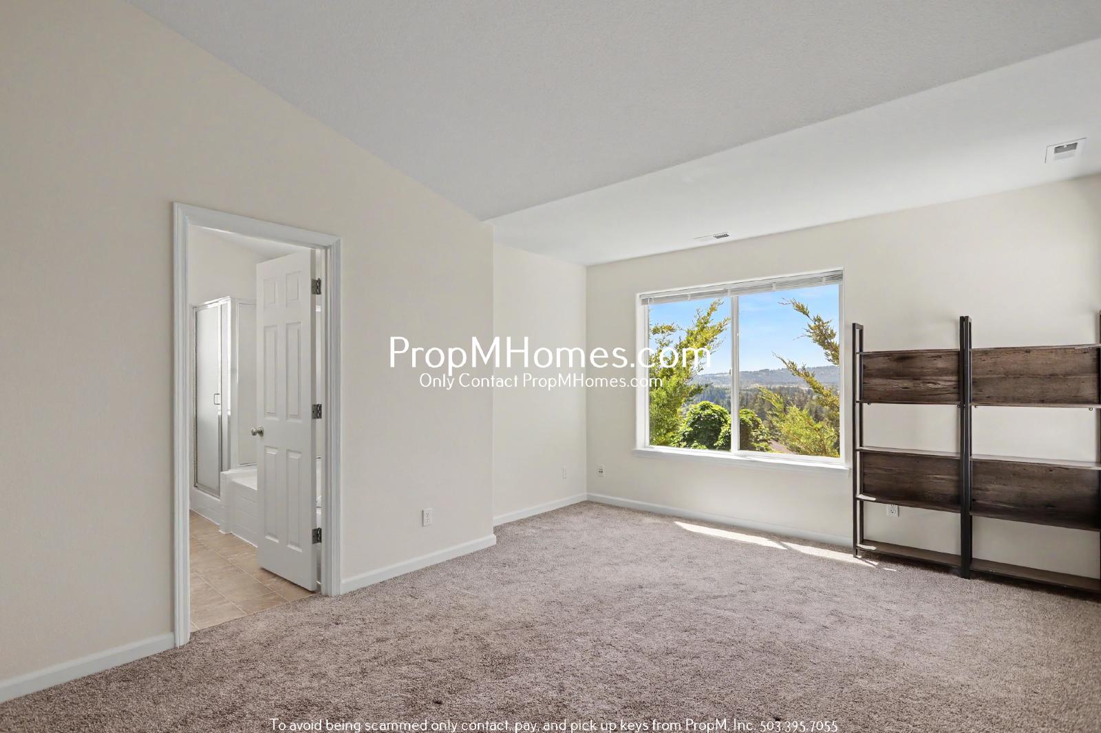 Four Bedroom Home with Amazing Views in Bull Mountain! DEPOSIT SPECIAL property image
