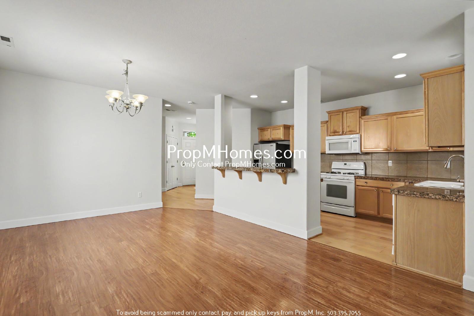 Four Bedroom Home with Amazing Views in Bull Mountain! DEPOSIT SPECIAL property image