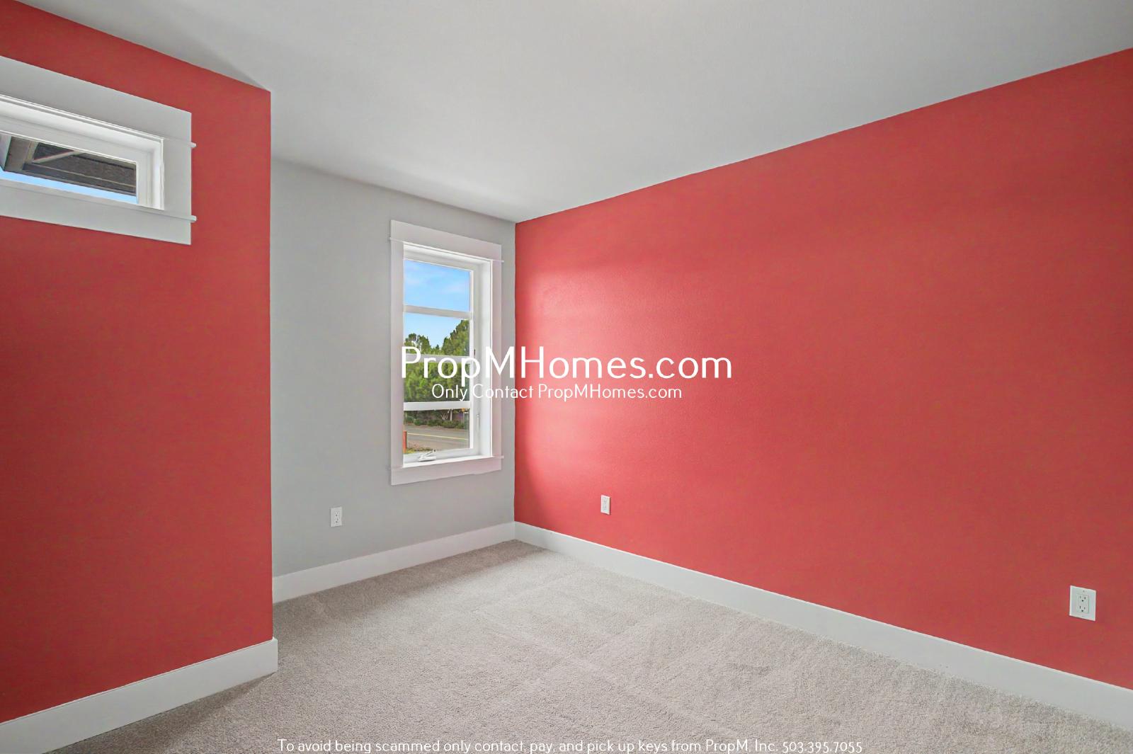 Modern Four Bedroom Home in SW Gresham! property image