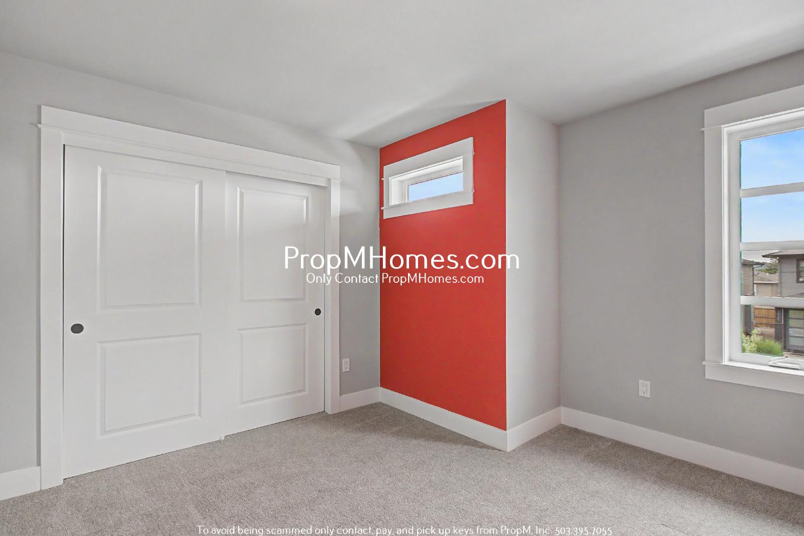 Modern Four Bedroom Home in SW Gresham! property image