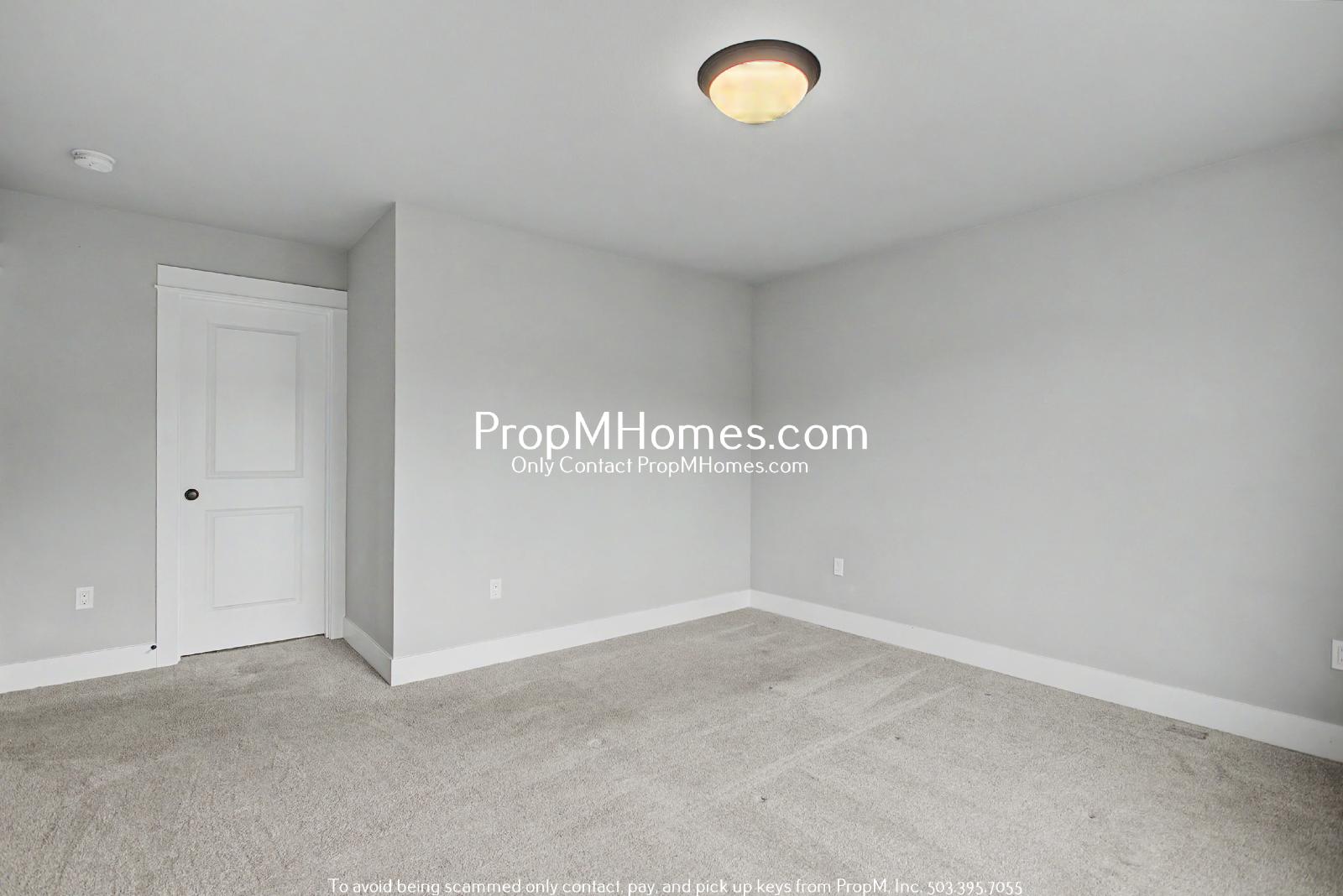 Modern Four Bedroom Home in SW Gresham! property image