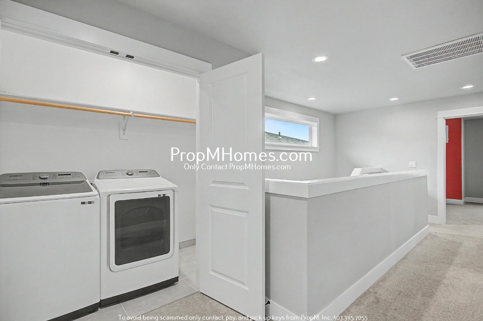 Modern Four Bedroom Home in SW Gresham! property image