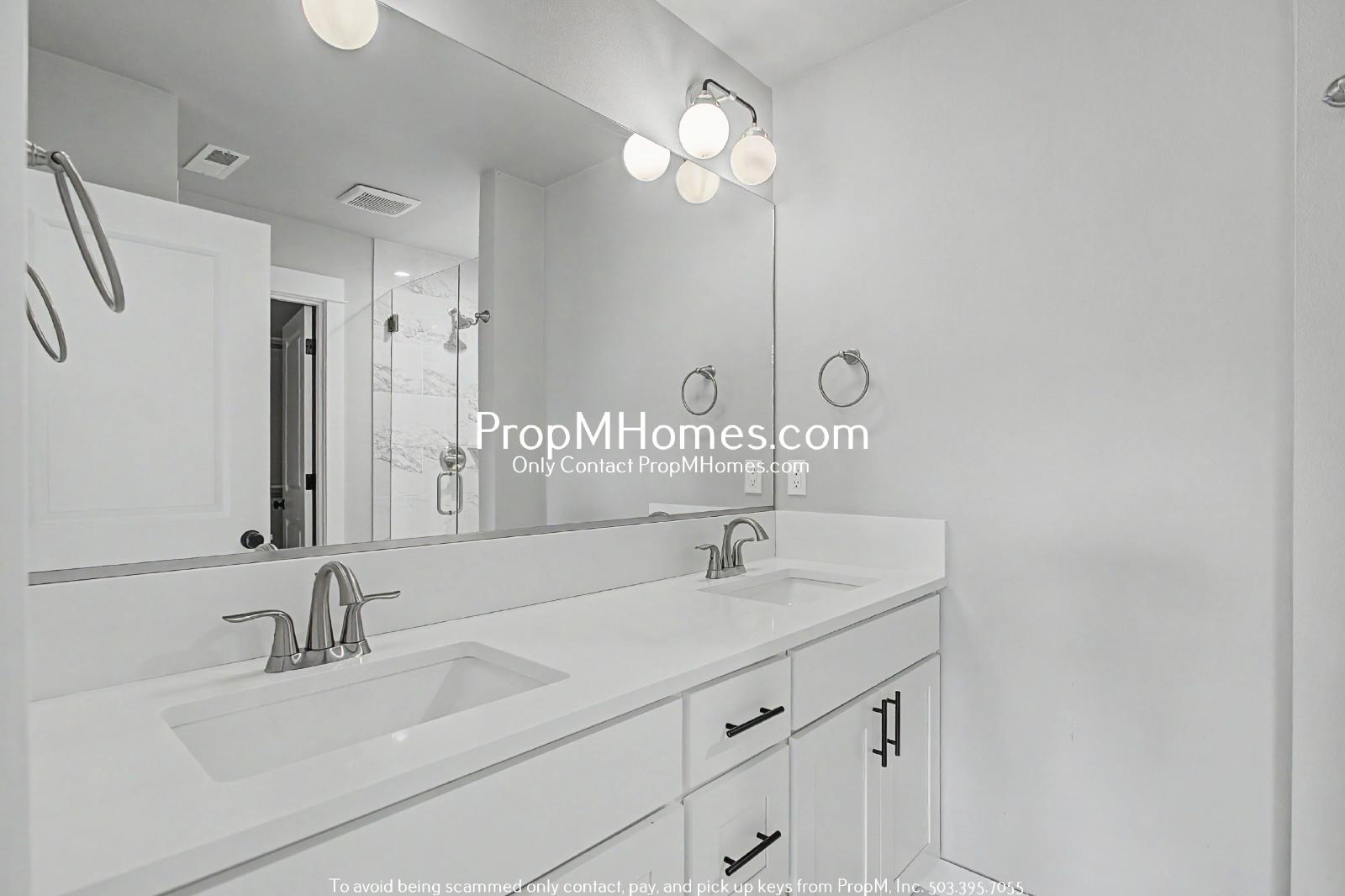 Modern Four Bedroom Home in SW Gresham! property image