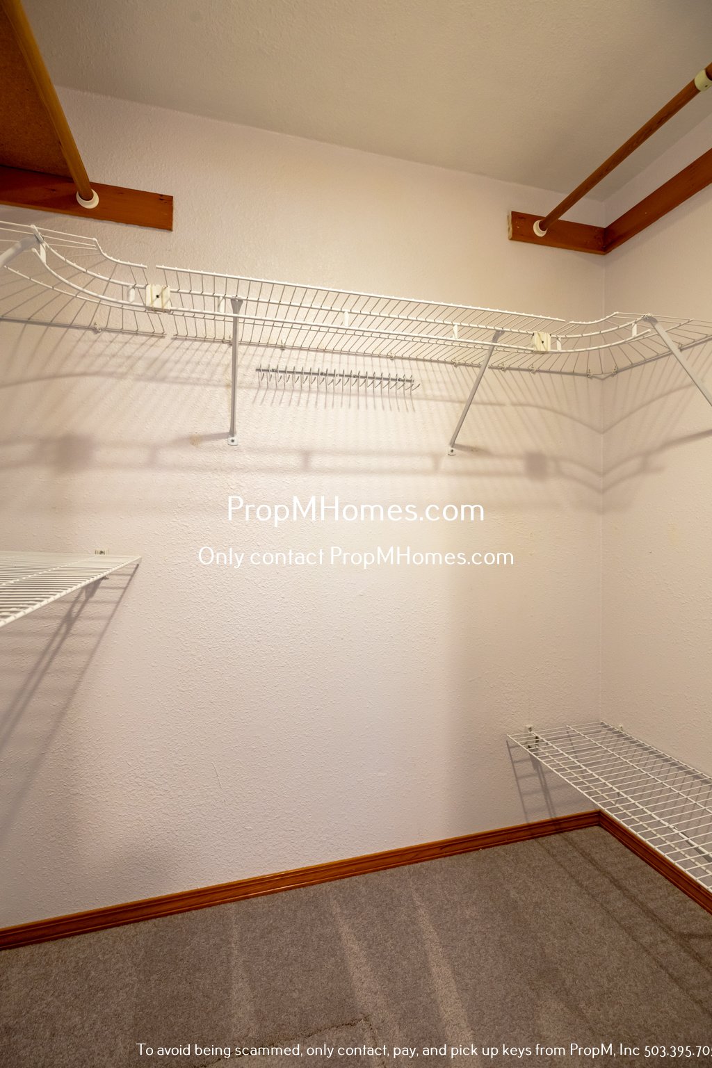 Light and Bright Classic Two Bedroom Home In Oak Grove! property image