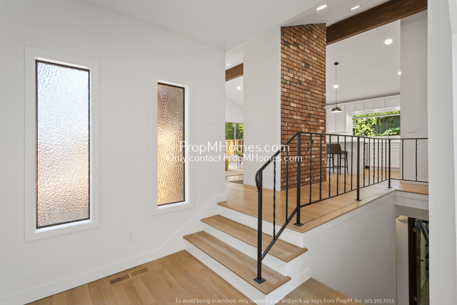 Mid-Century Modern Three Bedroom in Happy Valley! property image