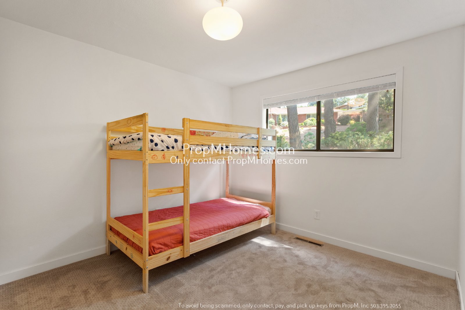 Mid-Century Modern Three Bedroom in Happy Valley! property image