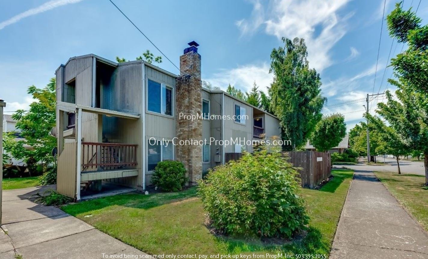 Updated Two Bedroom Unit in Salem! property image