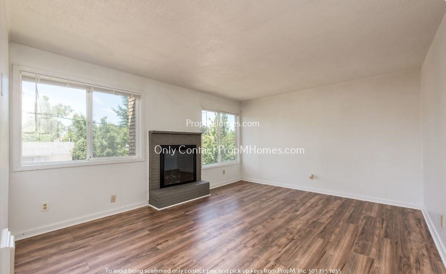 Updated Two Bedroom Unit in Salem! property image