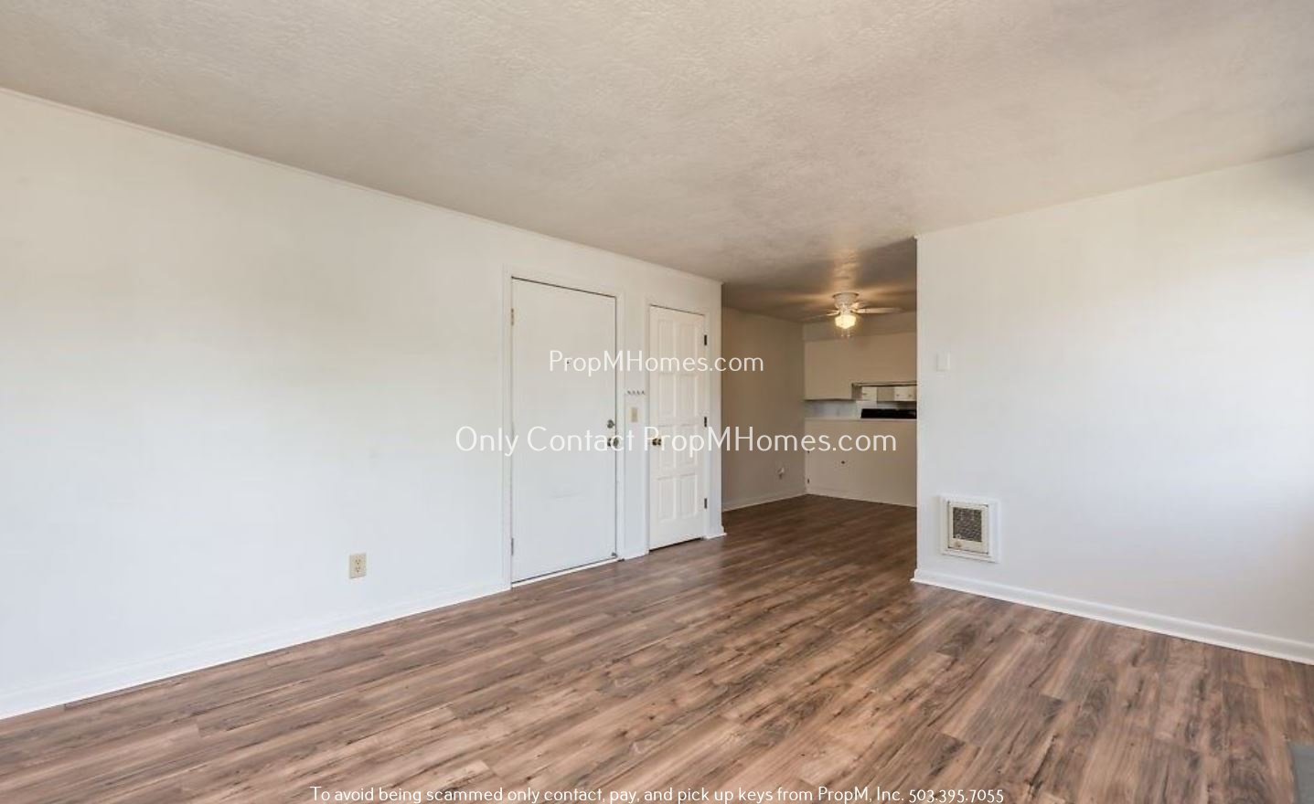 Updated Two Bedroom Unit in Salem! property image