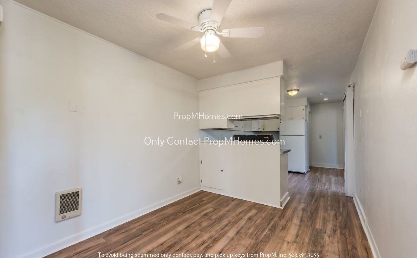 Updated Two Bedroom Unit in Salem! property image