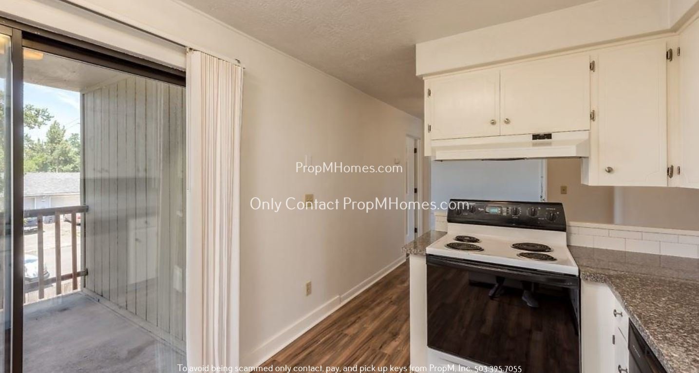Updated Two Bedroom Unit in Salem! property image