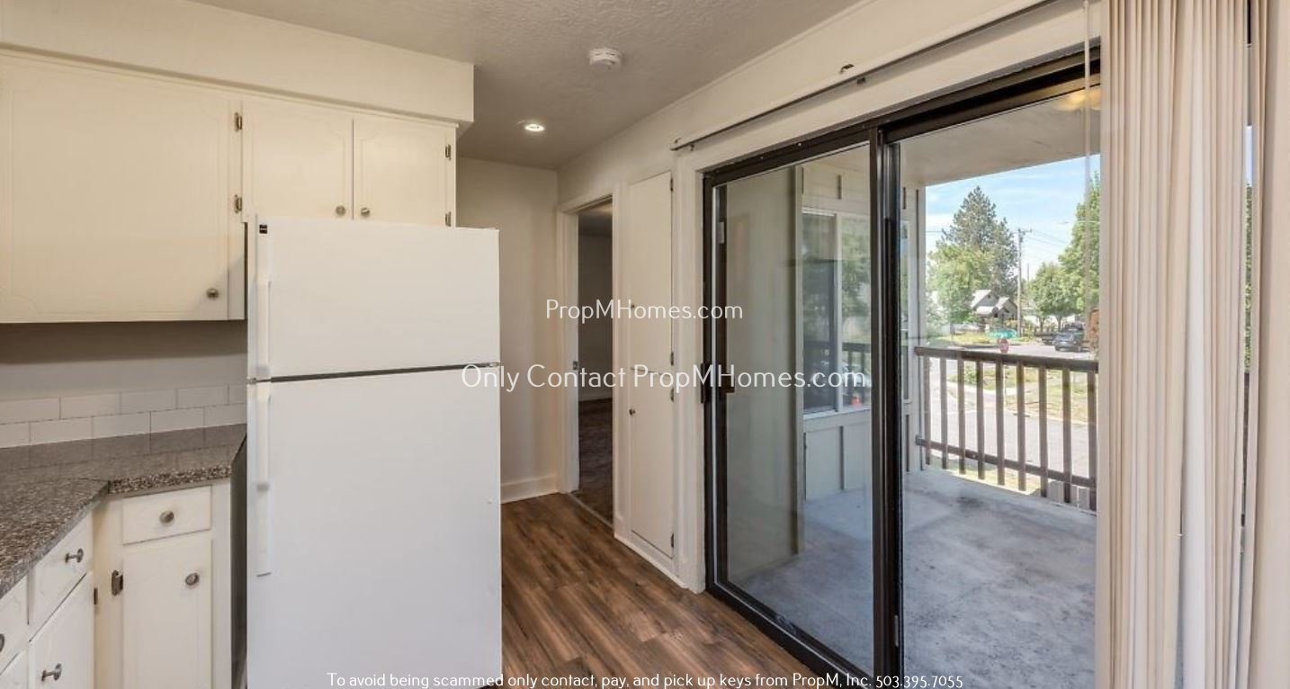 Updated Two Bedroom Unit in Salem! property image