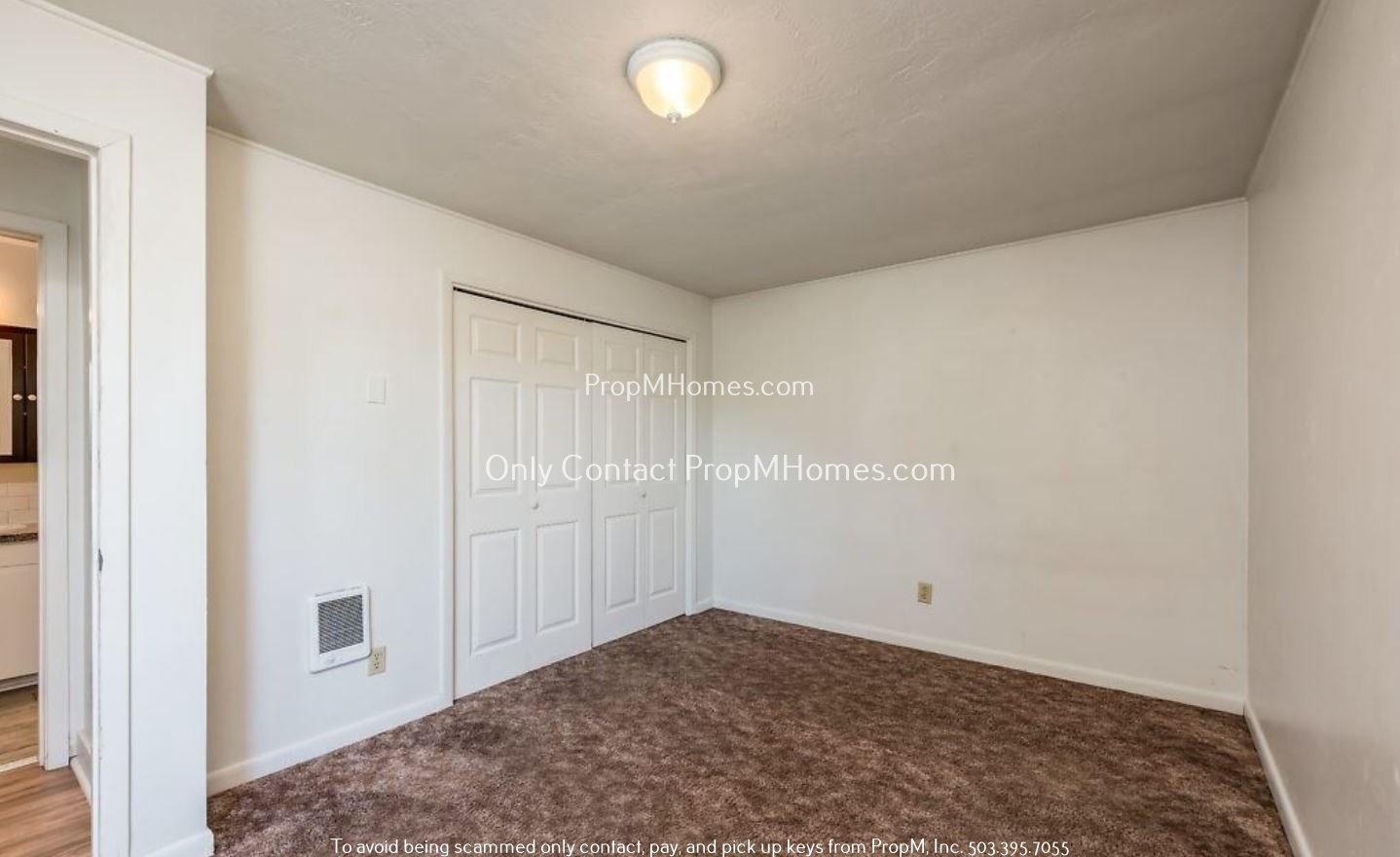 Updated Two Bedroom Unit in Salem! property image