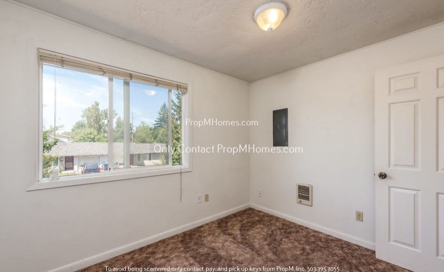 Updated Two Bedroom Unit in Salem! property image
