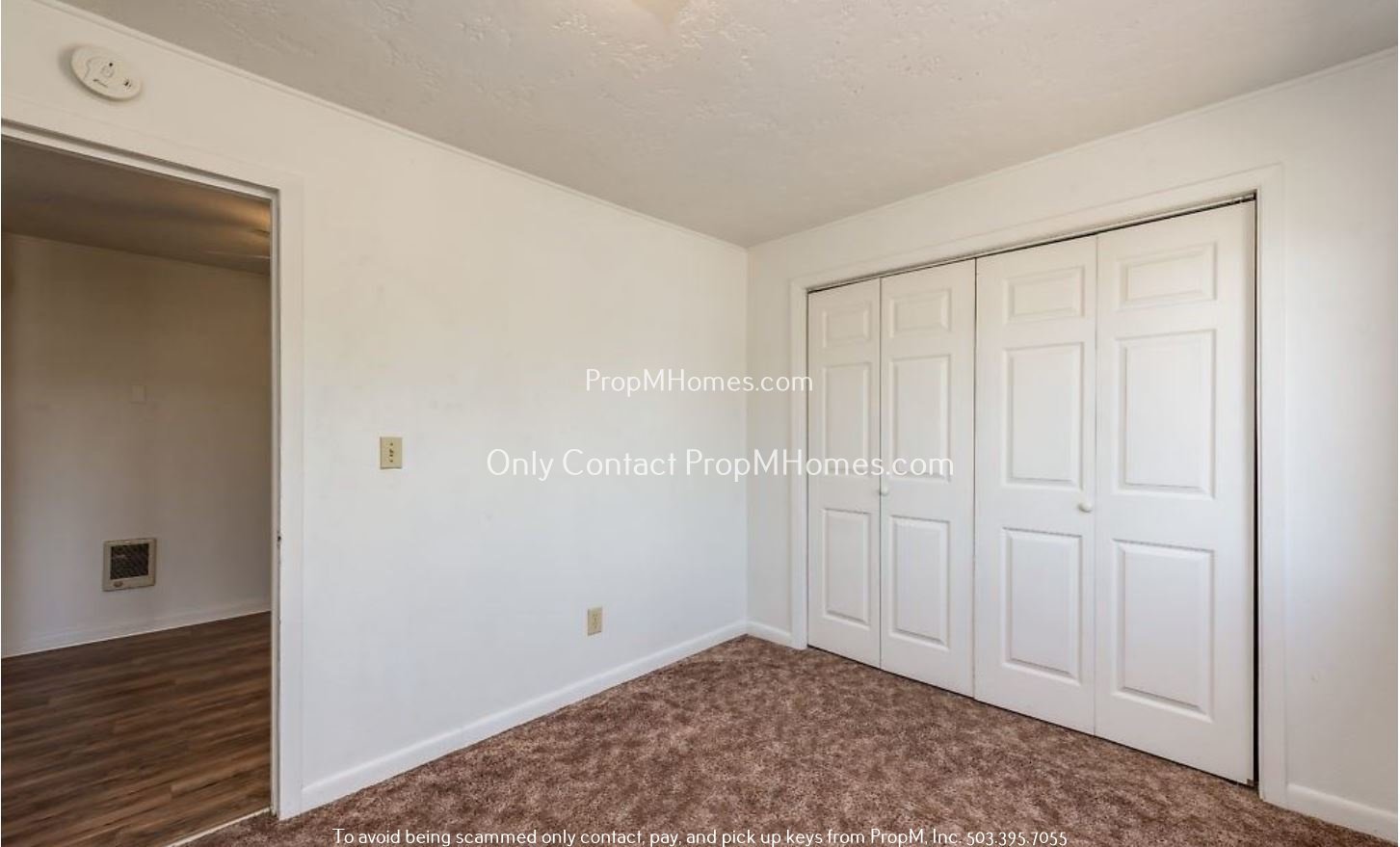 Updated Two Bedroom Unit in Salem! property image