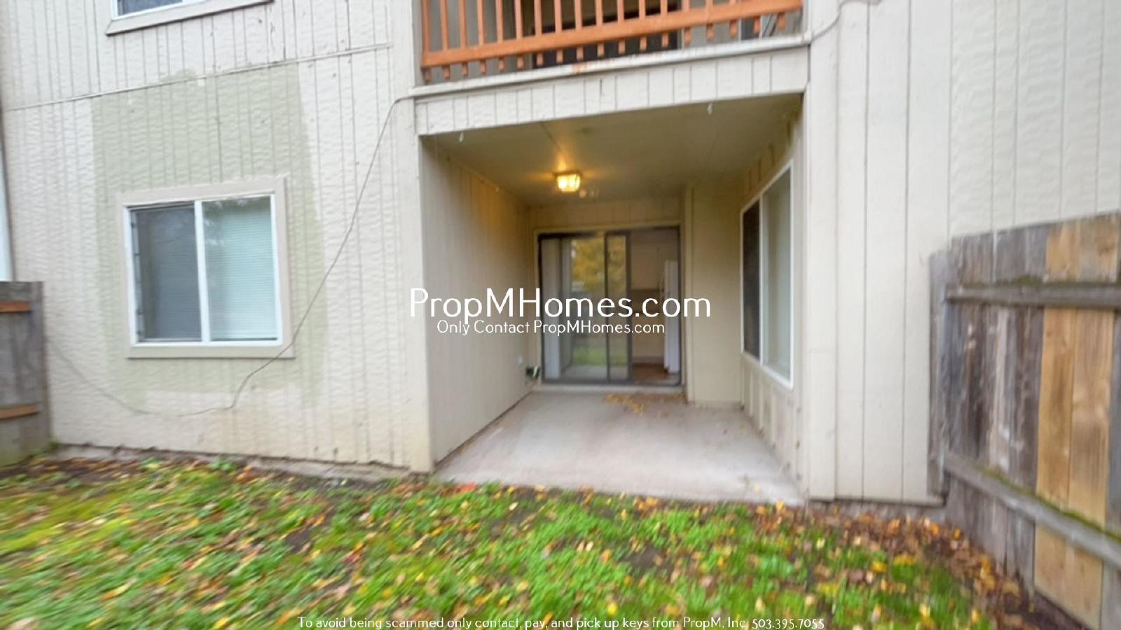 Updated Two Bedroom Unit in Salem! property image
