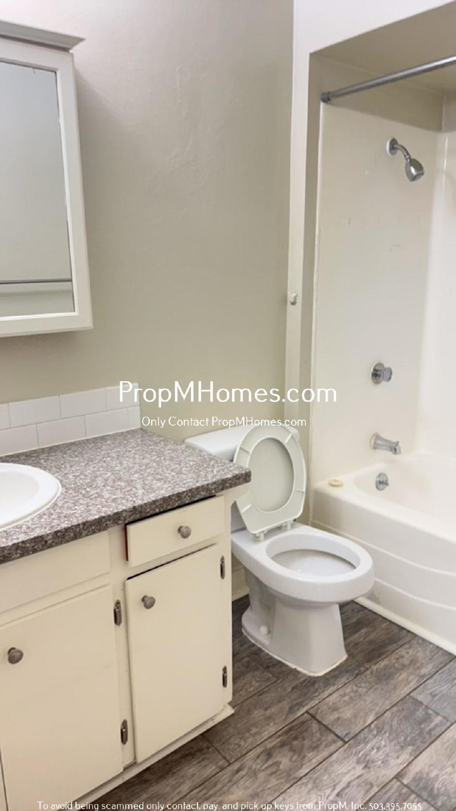 Updated Two Bedroom Unit in Salem! property image