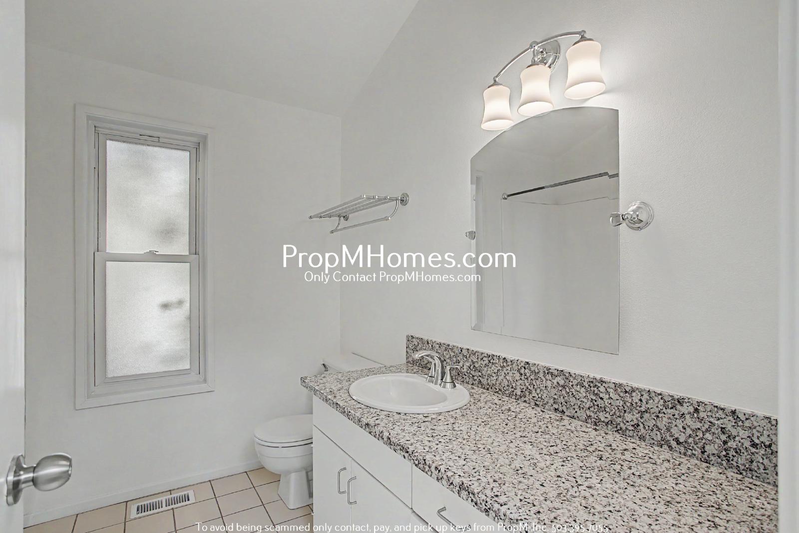 Stunning Four Bedroom Home w/ Lake Easement Access! property image