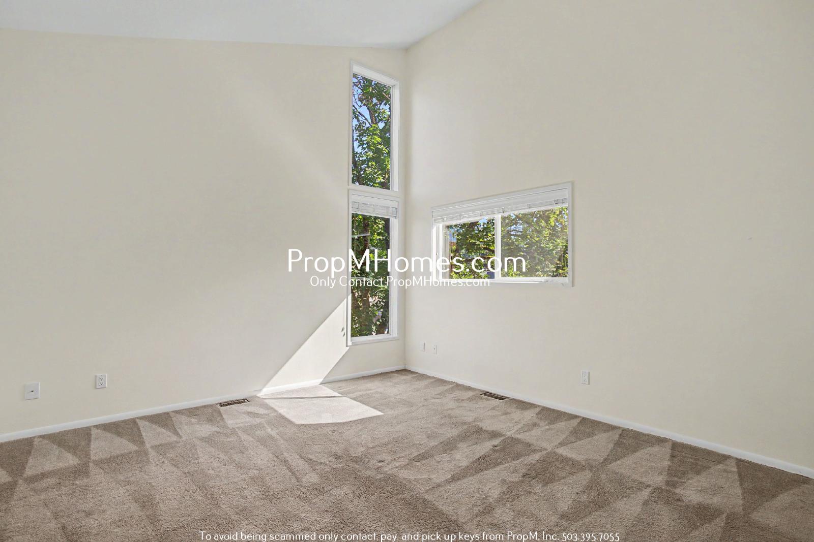 Stunning Four Bedroom Home w/ Lake Easement Access! property image