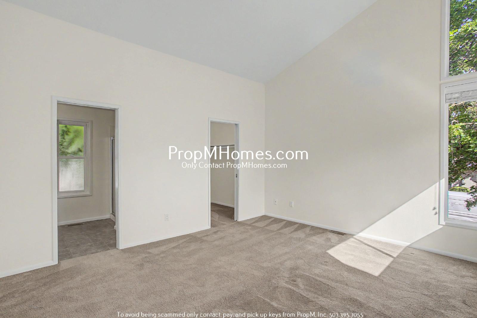 Stunning Four Bedroom Home w/ Lake Easement Access! property image