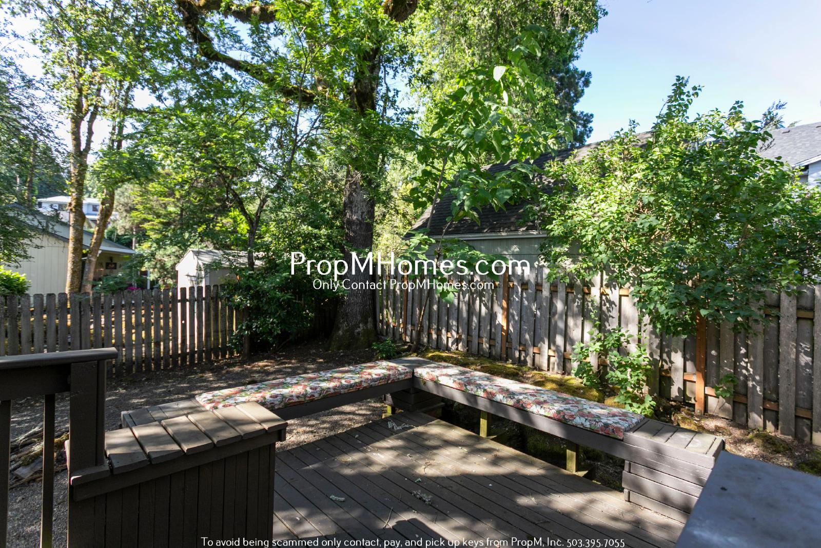 Stunning Four Bedroom Home w/ Lake Easement Access! property image