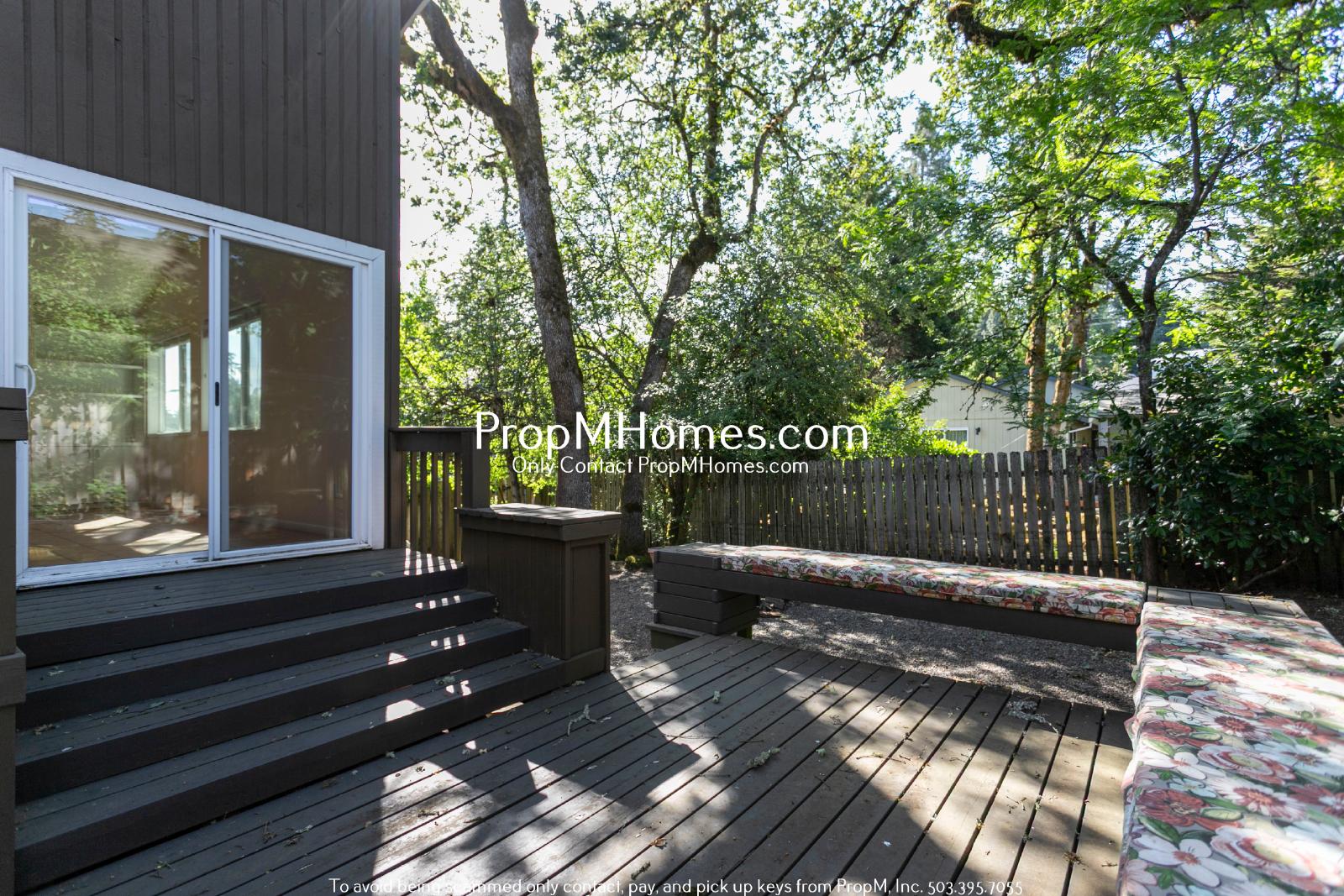 Stunning Four Bedroom Home w/ Lake Easement Access! property image