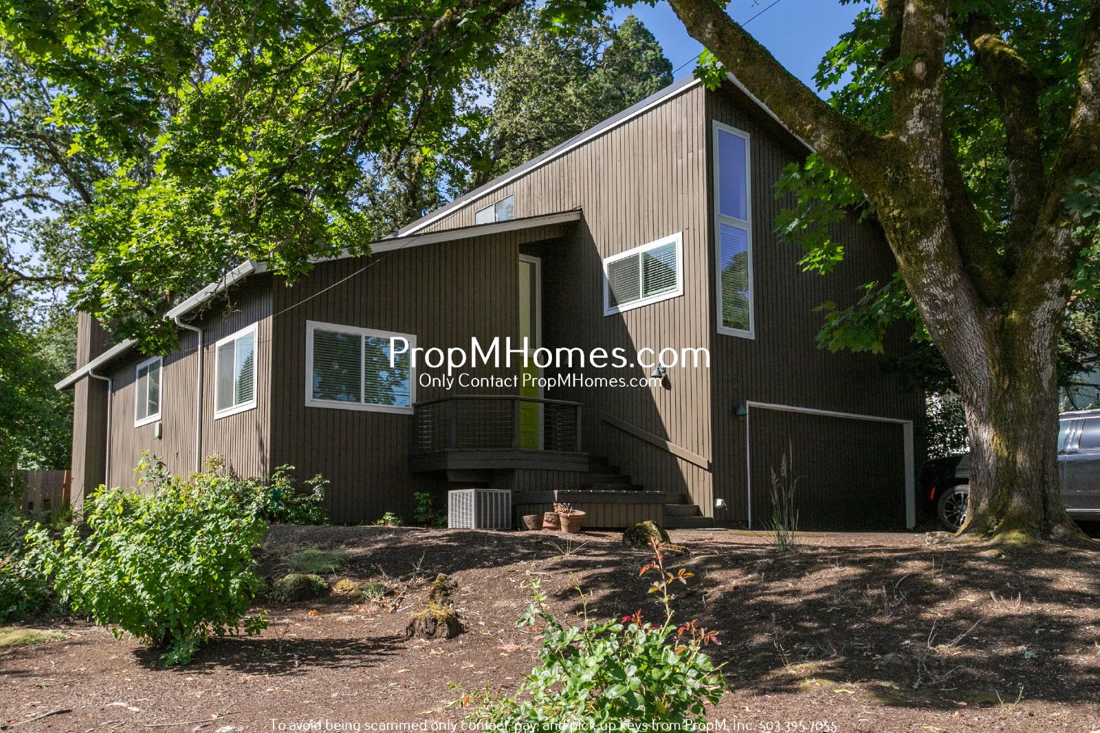 Stunning Four Bedroom Home w/ Lake Easement Access! property image