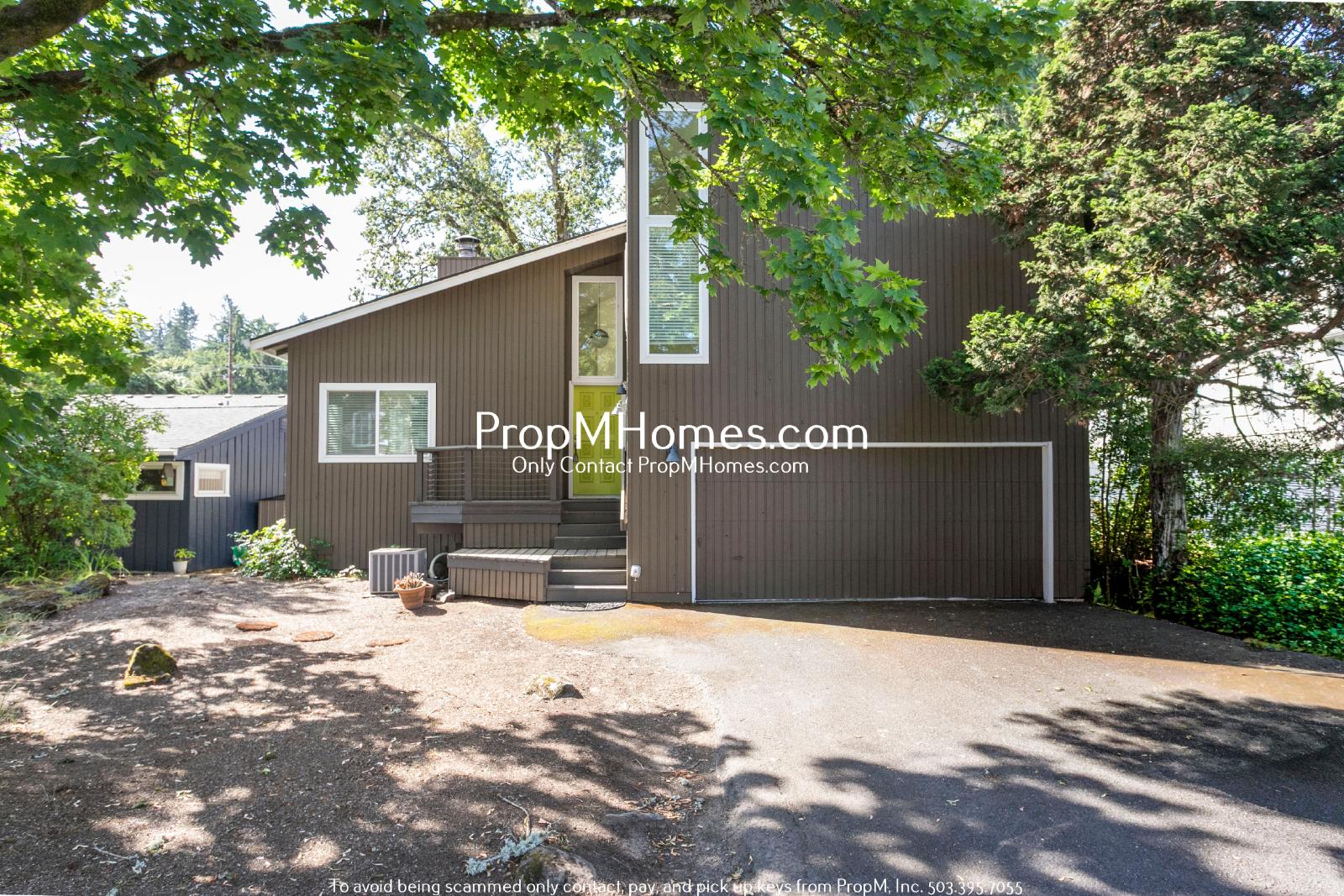 Stunning Four Bedroom Home w/ Lake Easement Access! property image