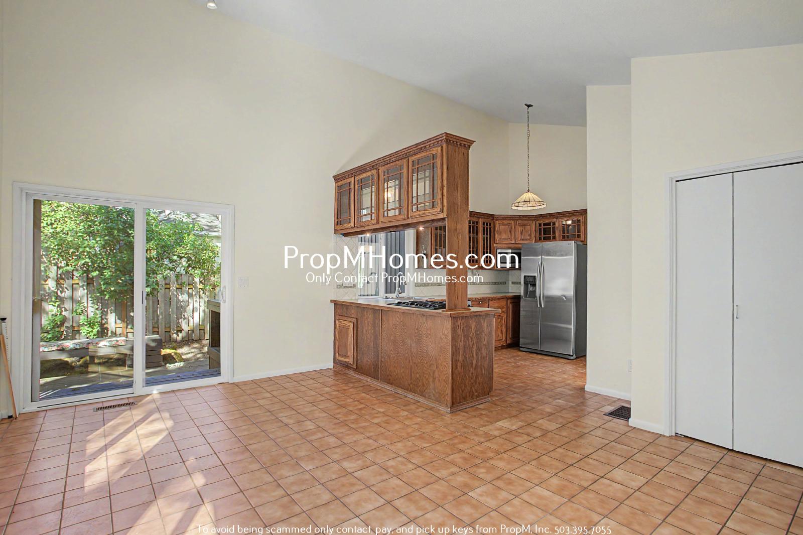 Stunning Four Bedroom Home w/ Lake Easement Access! property image