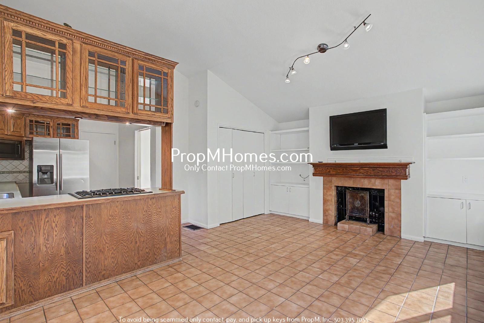 Stunning Four Bedroom Home w/ Lake Easement Access! property image