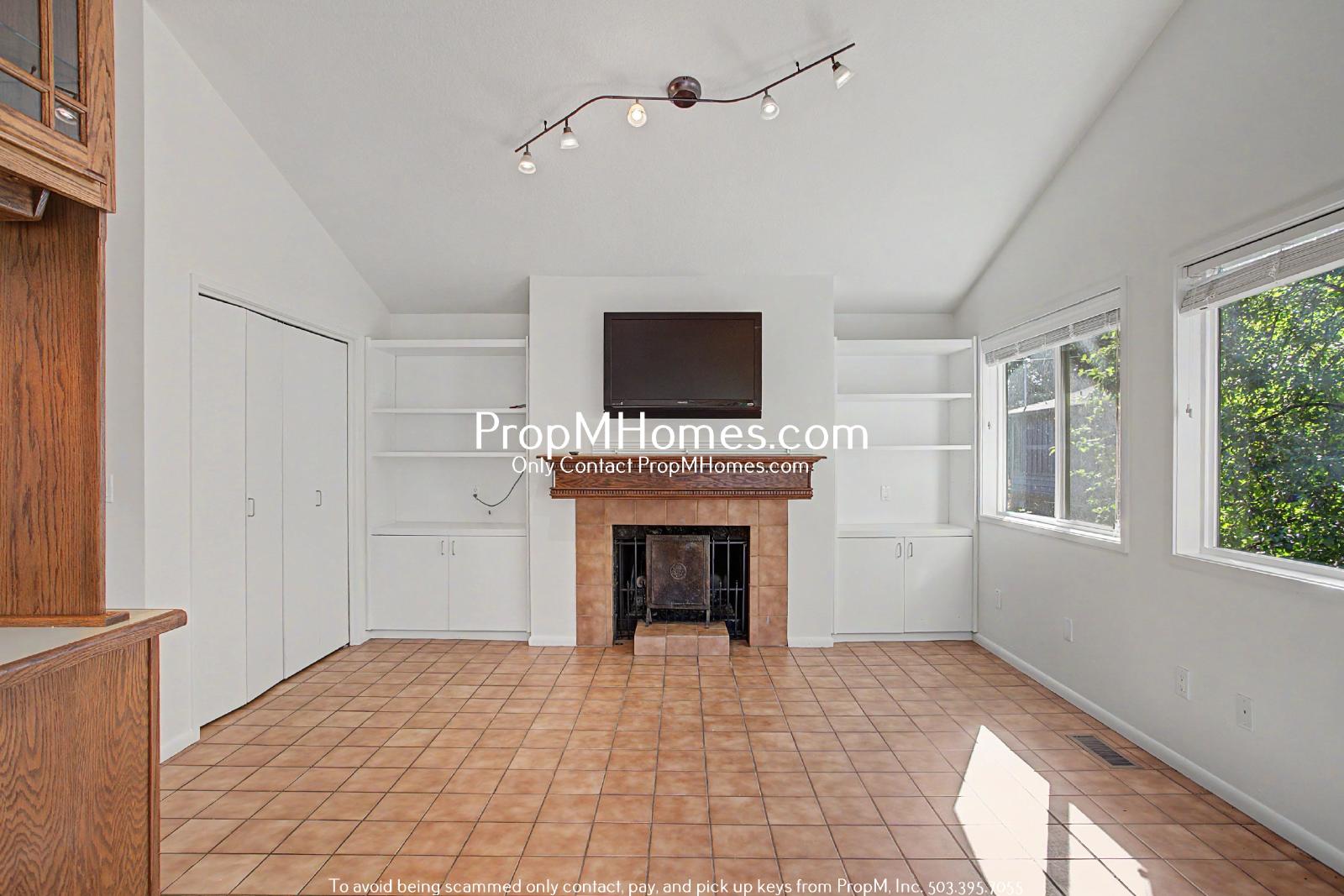 Stunning Four Bedroom Home w/ Lake Easement Access! property image