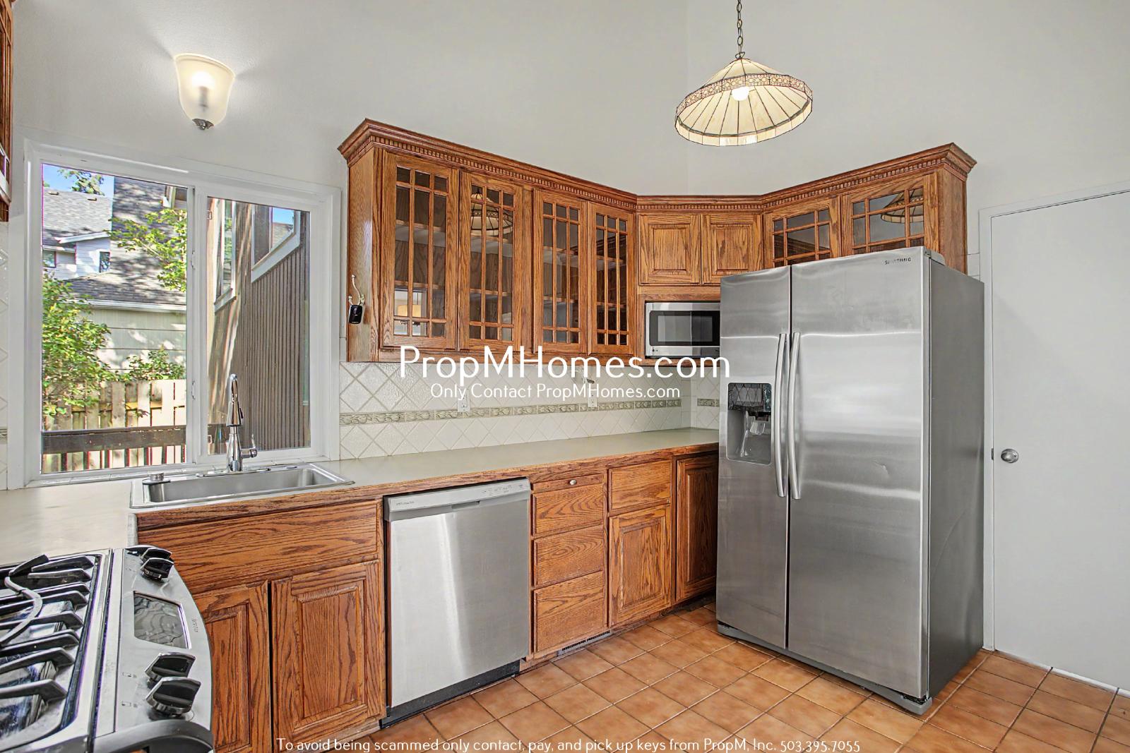 Stunning Four Bedroom Home w/ Lake Easement Access! property image
