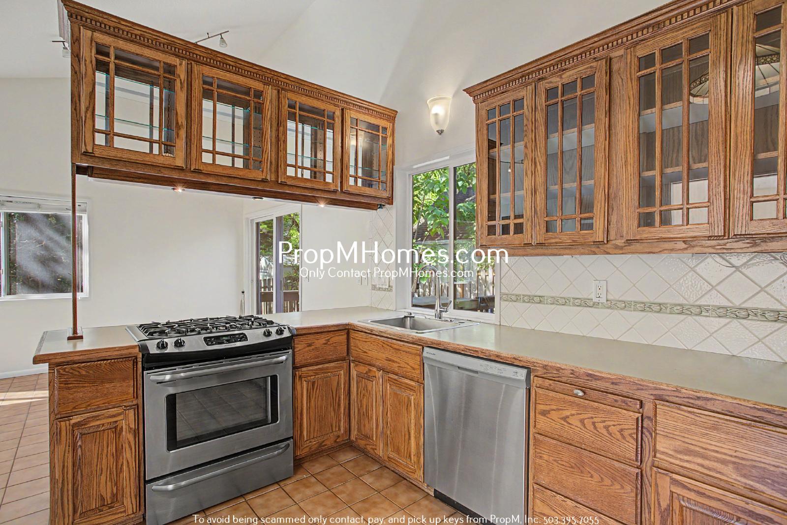 Stunning Four Bedroom Home w/ Lake Easement Access! property image