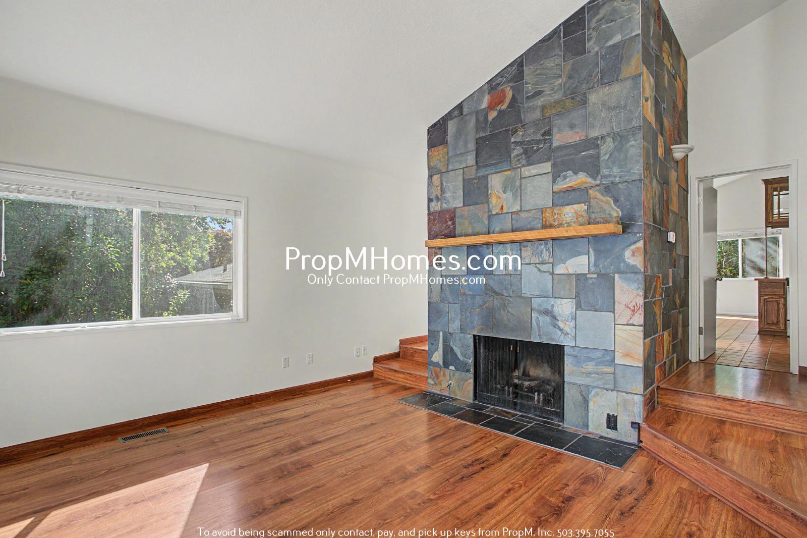 Stunning Four Bedroom Home w/ Lake Easement Access! property image