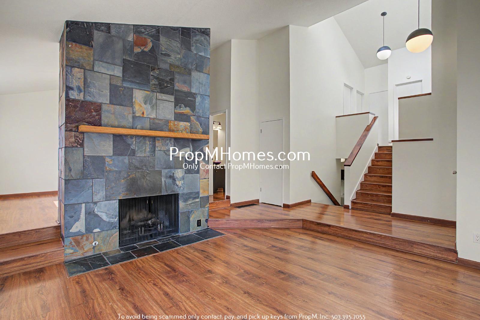 Stunning Four Bedroom Home w/ Lake Easement Access! property image